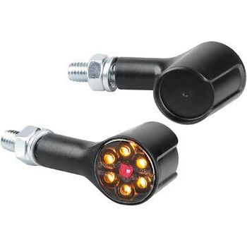 Lampa Magnifier Rear Stop Light Rear 12v LED