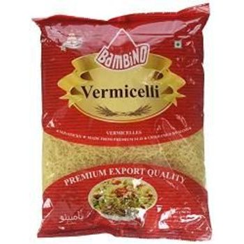 Bambino Vermicelli 800g