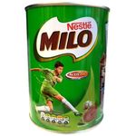 Nestle Milo Drink Chocolate Powder 1.8kg