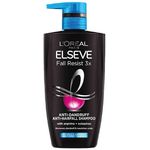 L'Oreal Elseve Fall Resist Anti Dandruff Shampoo 620ml