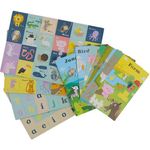 Tiger Tribe Early Learning Magnificent World Of Abc Animals