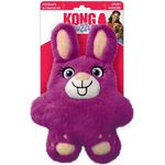 Kong Snuzzles Dog Toy Bunny Medium
