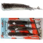 Z Man Pop Shadz Bag Mud Minnow 5 Inches