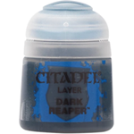 Citadel Paint Layer Dark Reaper