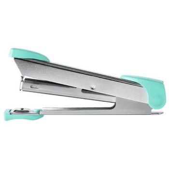 Max HD 10 Pastel Green Stapler