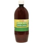 Patanjali Amla Juice Bottle 1l