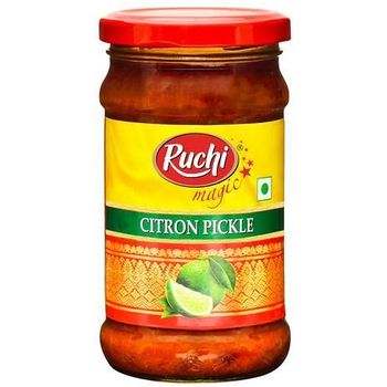 Ruchi Magic Citron Pickle 300g