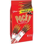 Glico Pocky Family Pack Chocolate 176g