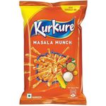 Kurkure Masala Munch Namkeen 94g