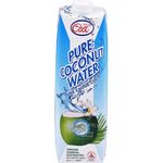 Ice Cool Coconut Water Pure 1L