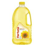 Fortune Refined Sunflower Oil 3l