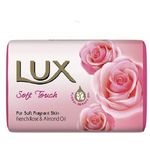 Lux Bar Soap Soft Touch 3 x 80g