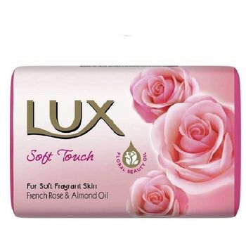Lux Bar Soap Soft Touch 3 x 80g