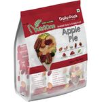 Tong Garden Nutrione Baked Nuts Dried Fruit Apple Pack 196g