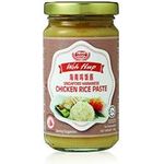 Woh Hup Paste Singapore Hainanese Chicken Rice