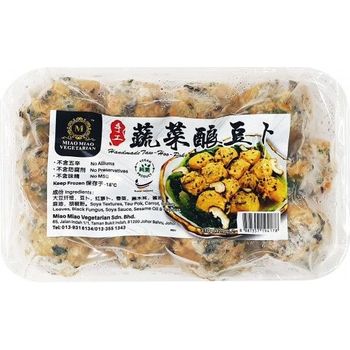 Miao Miao Handmade Tau Hoo Pok 310g
