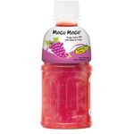 Mogu Mogu Grape Juice 320ml