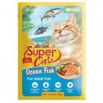 Supercat Kitten Ocean Fish Special 85g