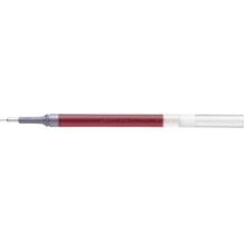 Pentel Refill Ink For Energel Liquid Gel Pen 0.5mm Needle Tip Red Ink 1-pack lrn5-b