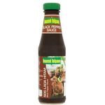 Bumi Hijau Black Pepper Sauce 340g