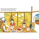 Frances Lincoln Little People Big Dreams Yoko Ono