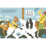 Frances Lincoln Little People Big Dreams Yoko Ono