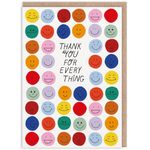 Ohh Deer Smileys Thank You