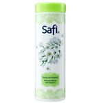 Safi Perfumed Talc Green 160g