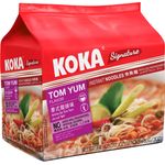 Koka Instant Noodles Tom Yum