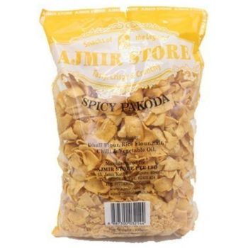 Ajmir Store Spicy Pakoda 350g