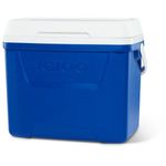 Igloo 50049 Cooler Blue 28 Qt 2.9kg