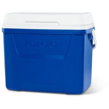 Igloo 50049 Cooler Blue 28 Qt 2.9kg