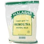 Malabar Semolina Flour / Tepung Suji (500gm)