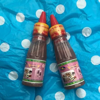 Loc Phat - Mam Tom Bac