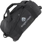 Eagle Creek No Matter What Rolling Duffel Bag Black L