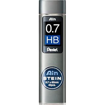 Pentel Ain Stein Pencil Lead 0.7mm