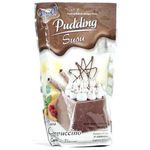 Nutri Jell Pudding Powder Cappuccino 145g