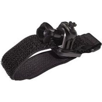 Infini Helmet Light Bracket I-260 W Lava