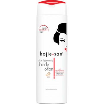 Kojie San Skin Lightening Body Lotion With Spf25 250g