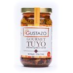Gustazo Gourmet Tuyo in Olive Oil 225g