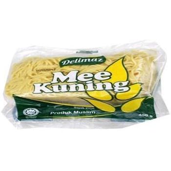 Delimaz Mee Kuning 400g