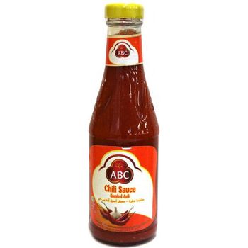 ABC Original Chili Sauce 335ml