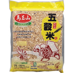 Greenmax Fine Multi Grains