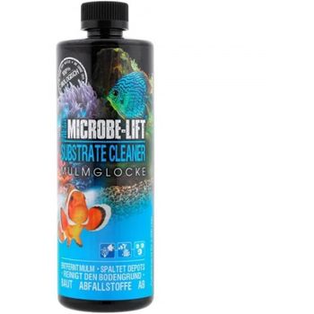 Microbe Lift Bacteria Substrate Cleaner 473ml