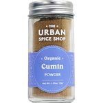 The Urban Spice Shop Organic Cumin Powder 30g
