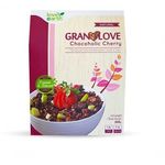 Love Earth Granolove Chocoholic Cherry 300g