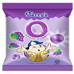 Darry's Grape Gummy Candy 100g