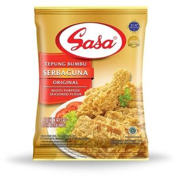 Sasa Versatile Spice Flour 225g