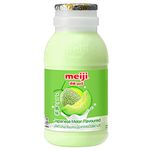 Meiji Pasteurized Milk Melon 200ml