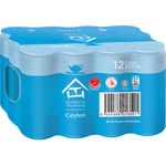 Authentic Tea House Ceylon Black Tea